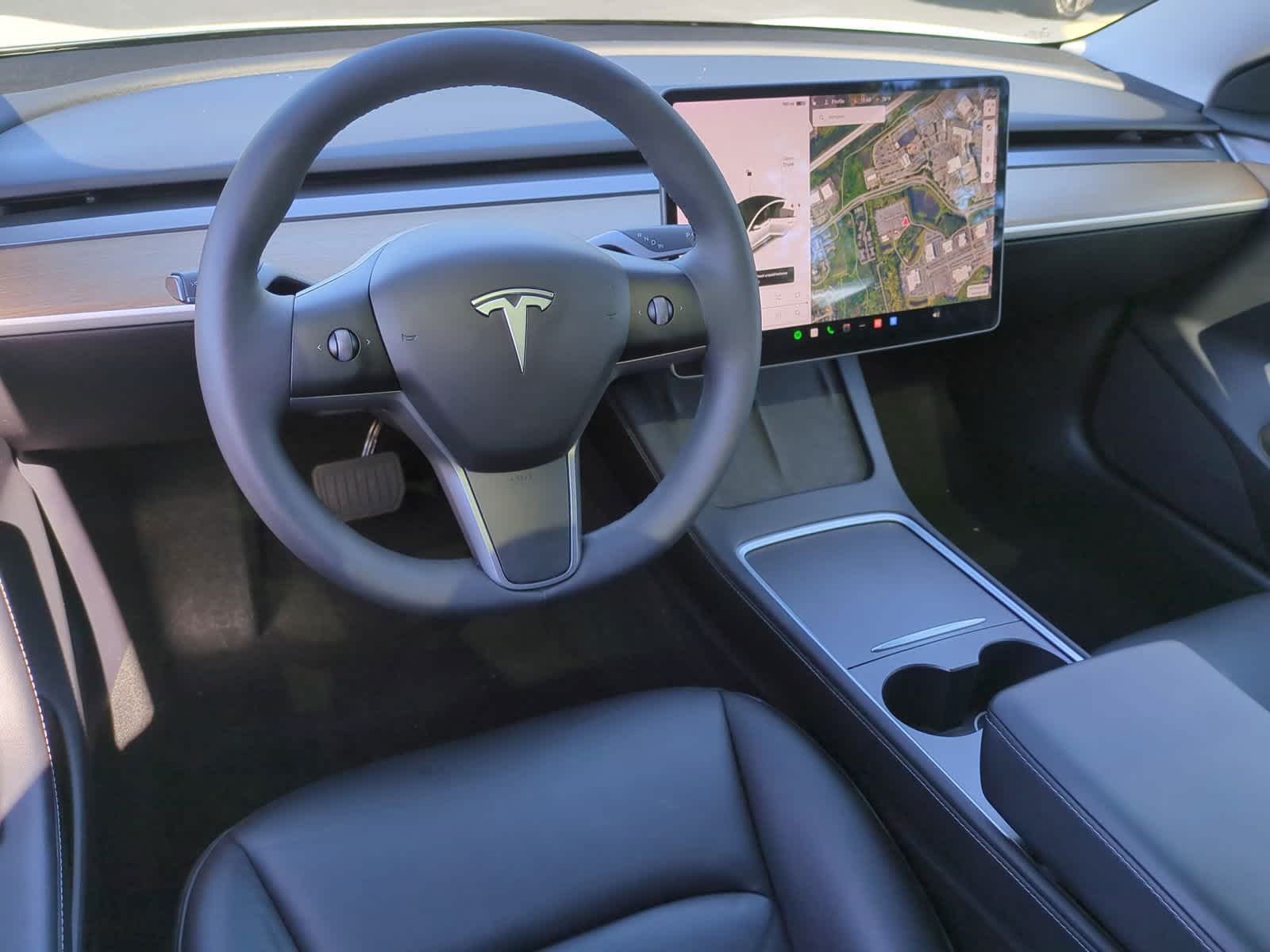 2021 Tesla Model 3 Long Range 29