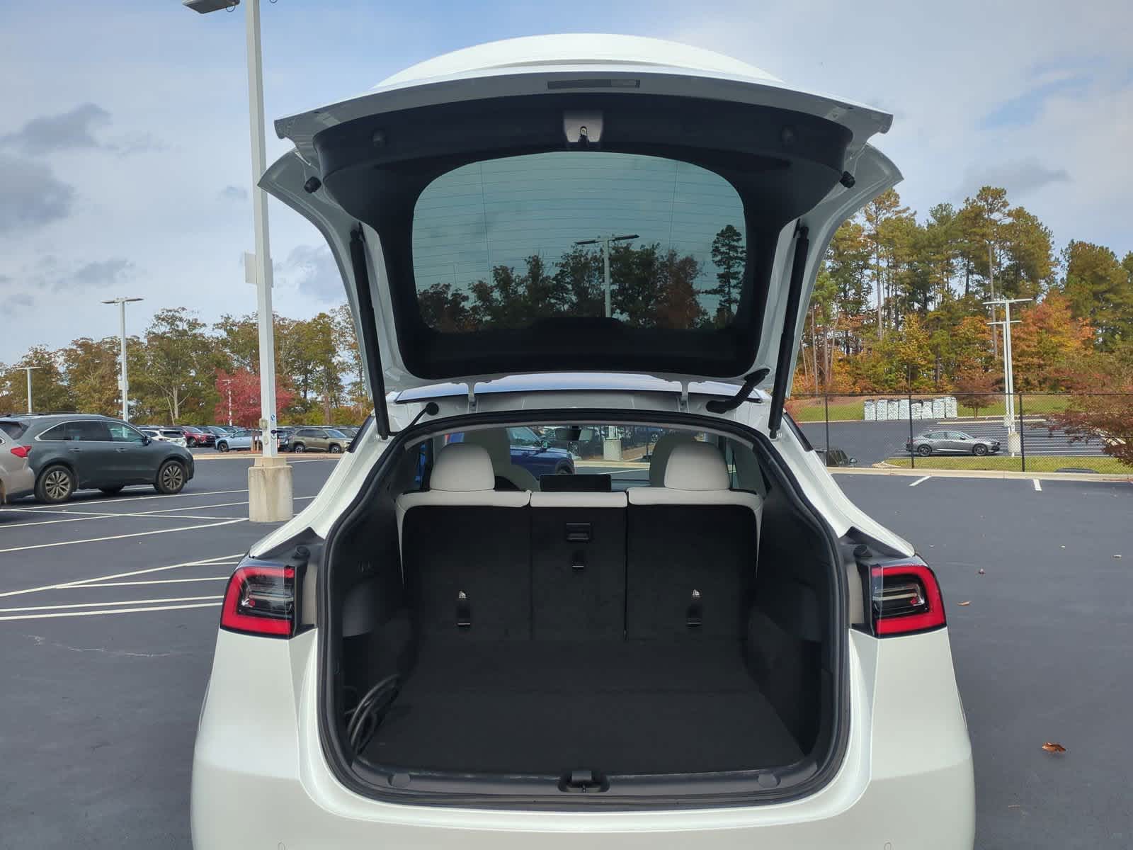 2021 Tesla Model Y Long Range 32