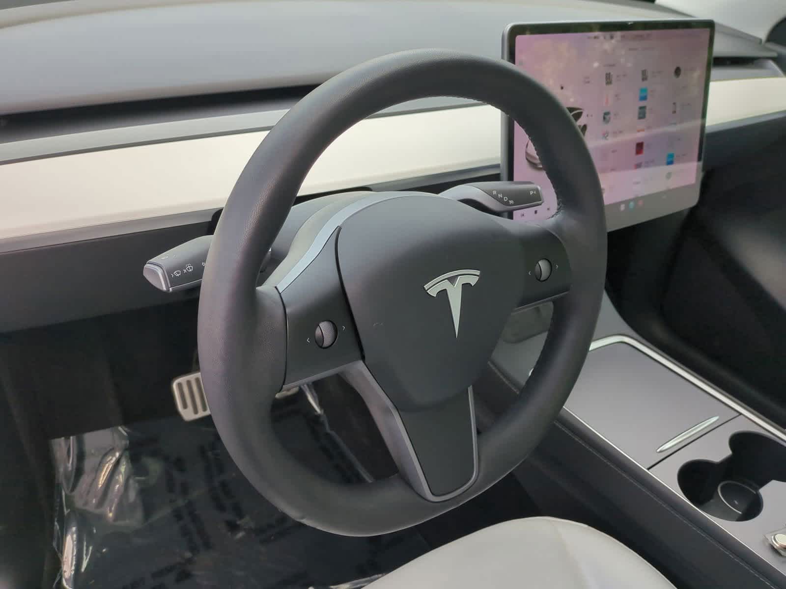 2021 Tesla Model Y Long Range 18