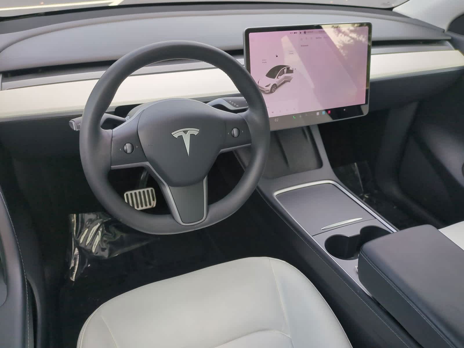 2021 Tesla Model Y Long Range 29