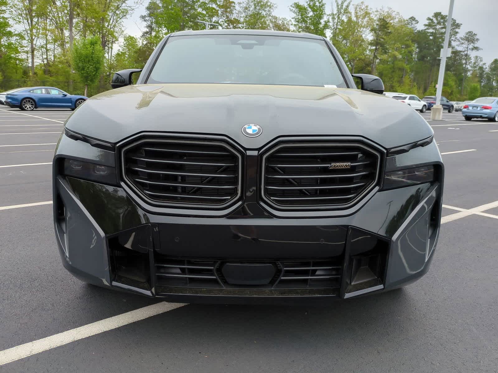 2024 BMW XM  3