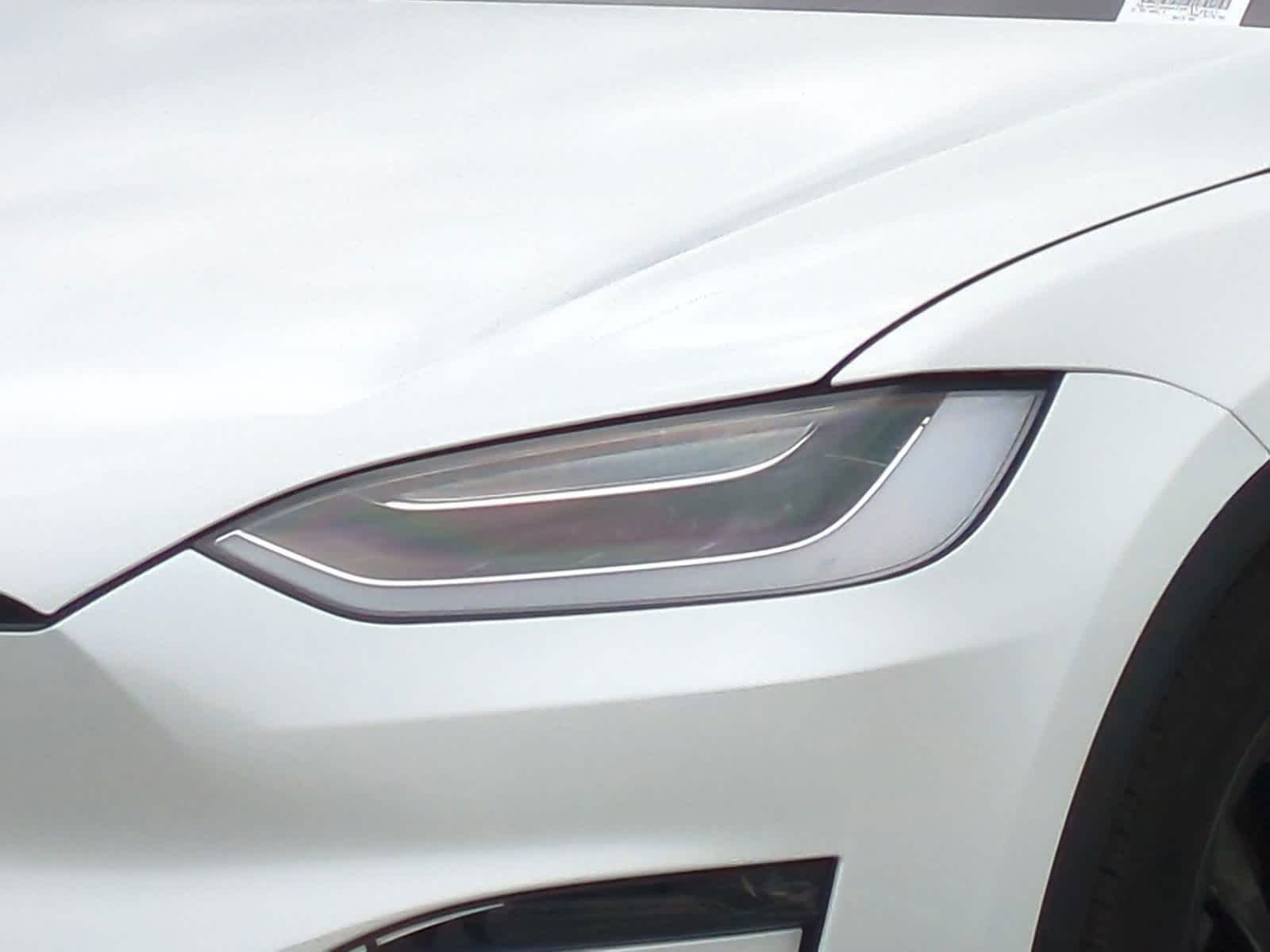 2023 Tesla Model X Plaid 6