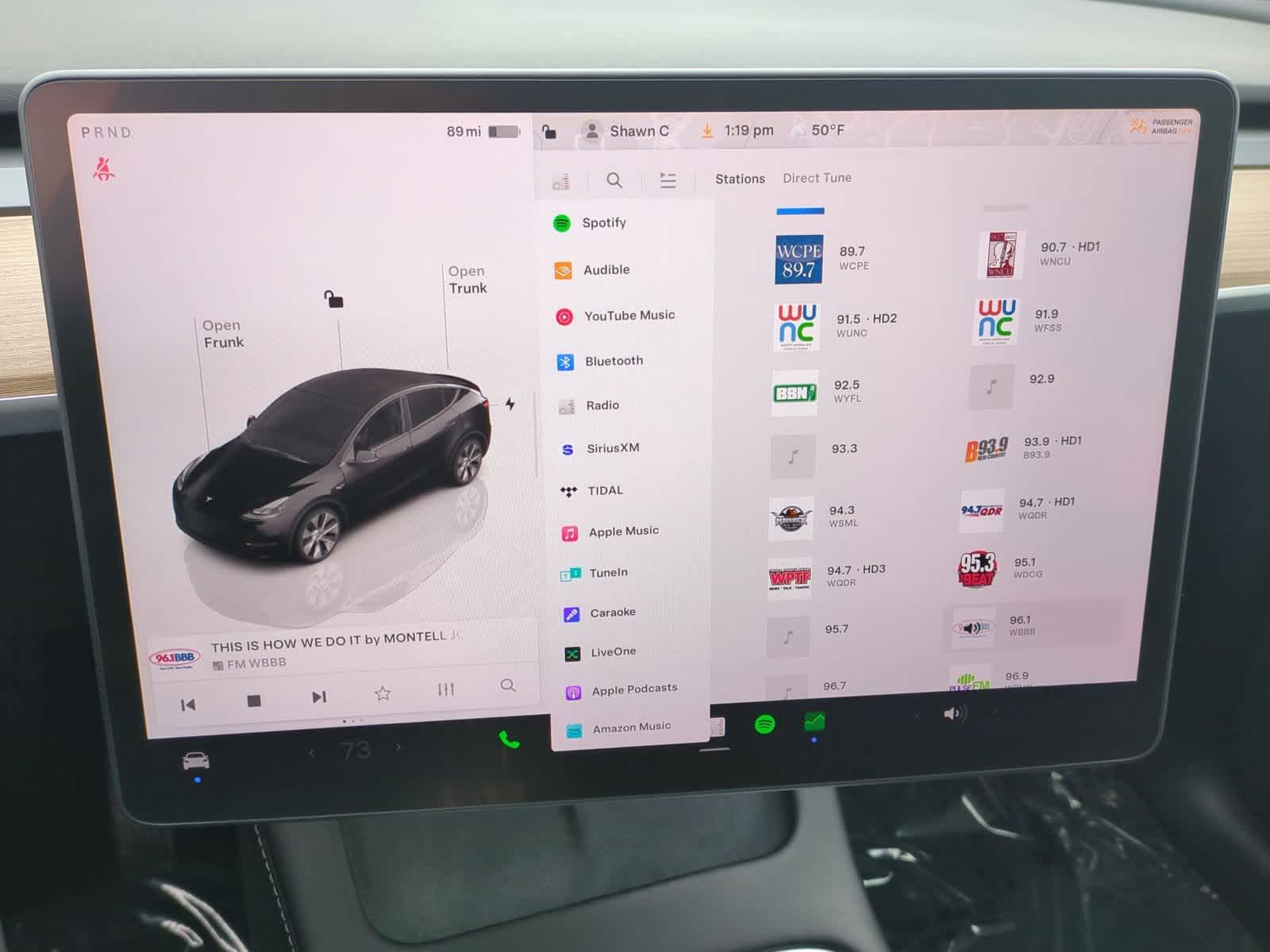 2023 Tesla Model Y LONG RANGE 22