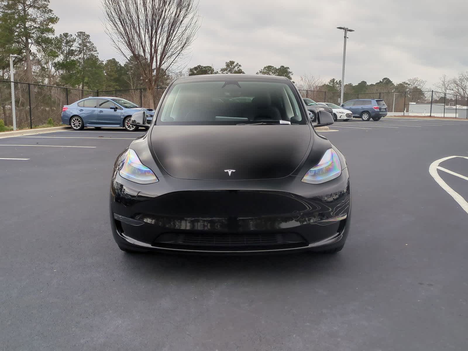 2023 Tesla Model Y LONG RANGE 3