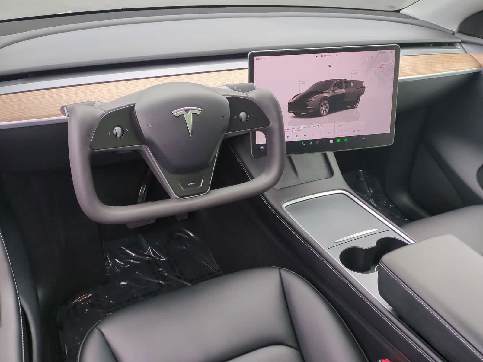 2023 Tesla Model Y LONG RANGE 28