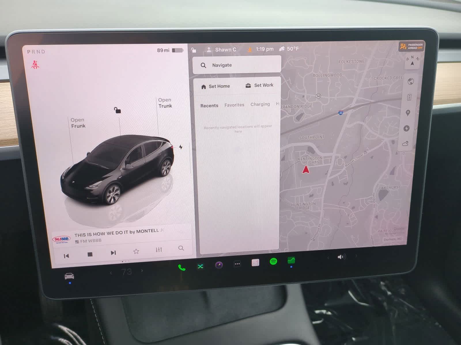 2023 Tesla Model Y LONG RANGE 23