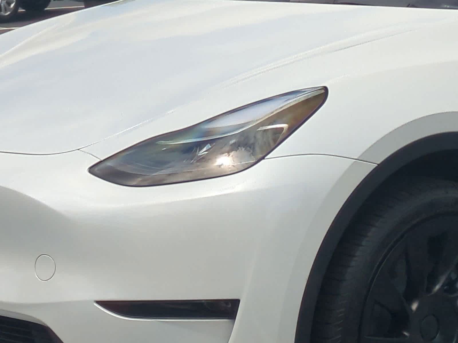 2024 Tesla Model Y Long Range 6