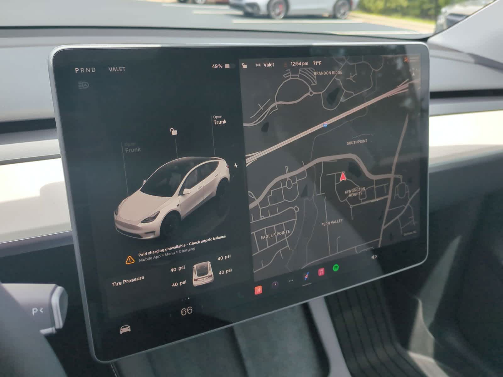 2024 Tesla Model Y Long Range 21