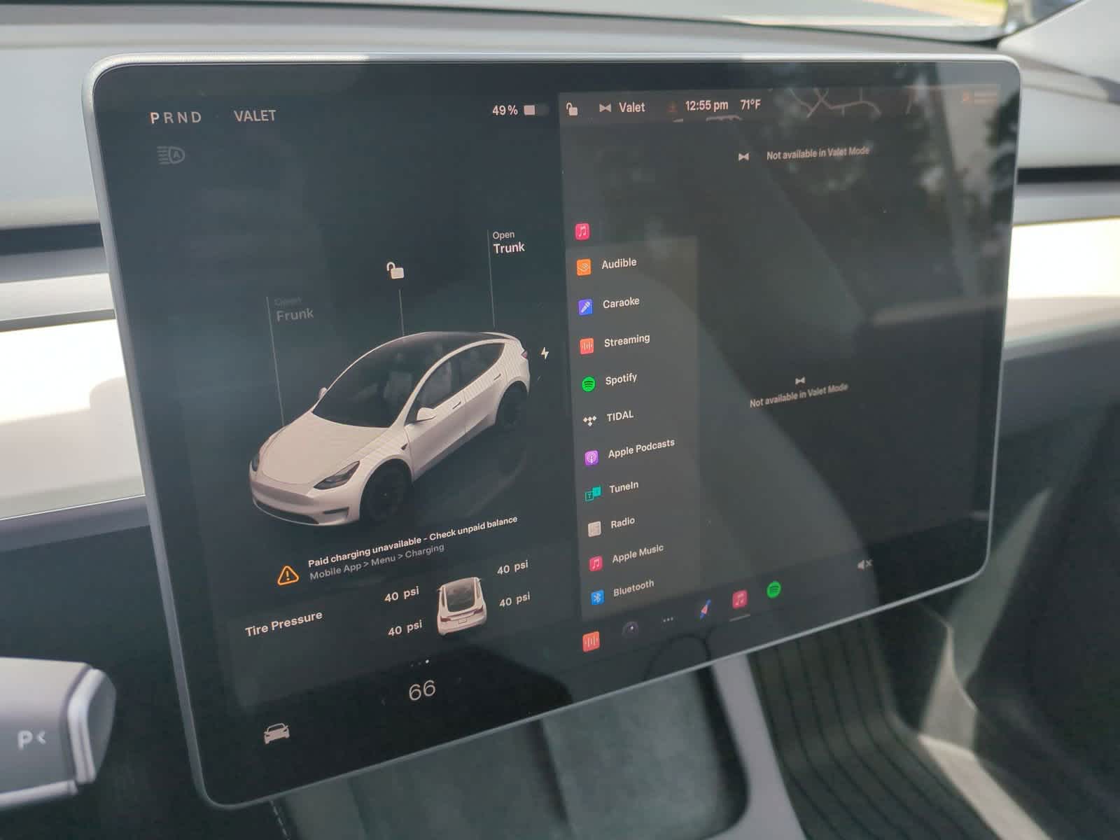 2024 Tesla Model Y Long Range 23