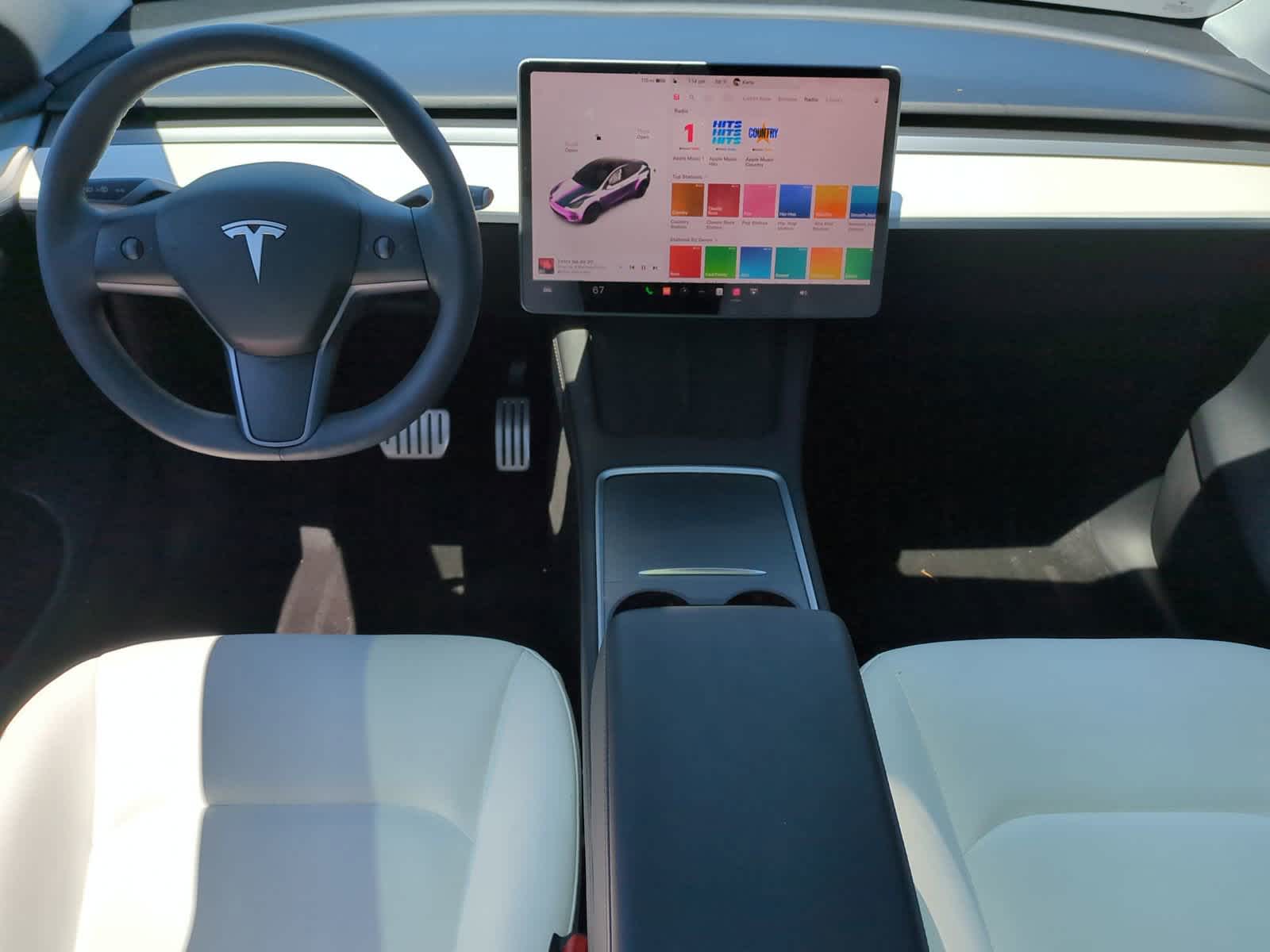 2023 Tesla Model Y Performance 28