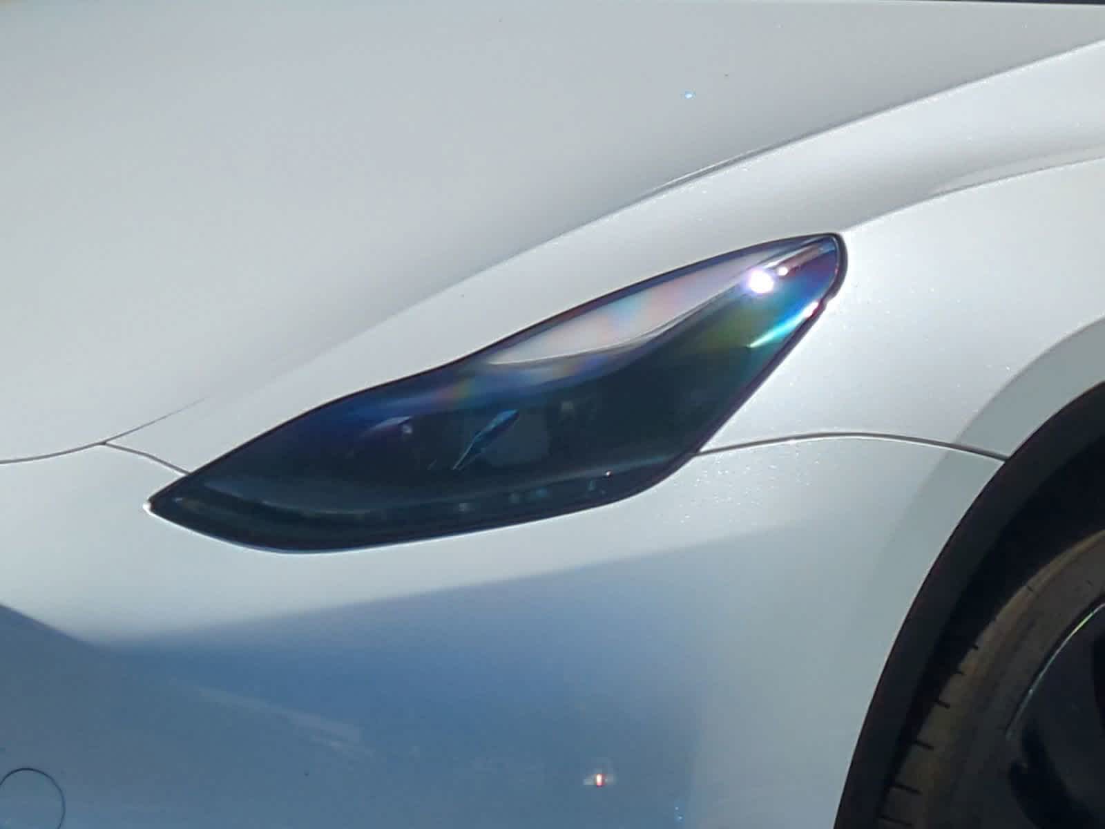 2023 Tesla Model Y Performance 6