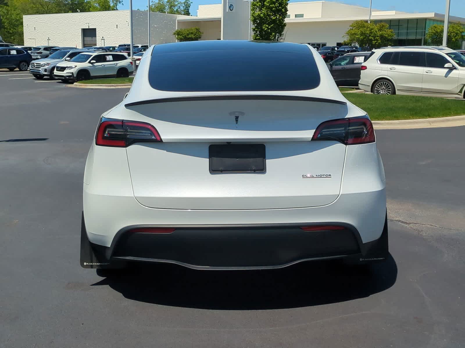 2023 Tesla Model Y Performance 9