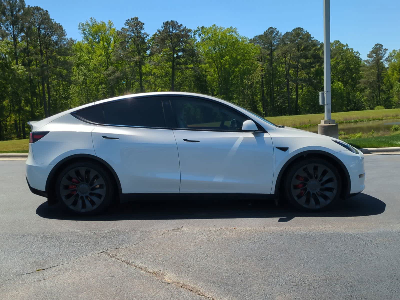 2023 Tesla Model Y Performance 11