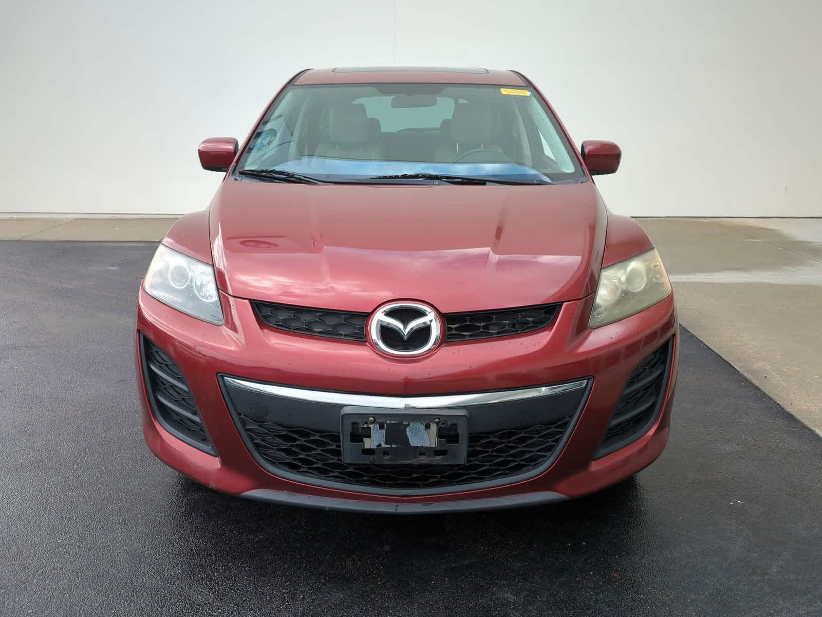 2011 Mazda CX-7 i Touring 3