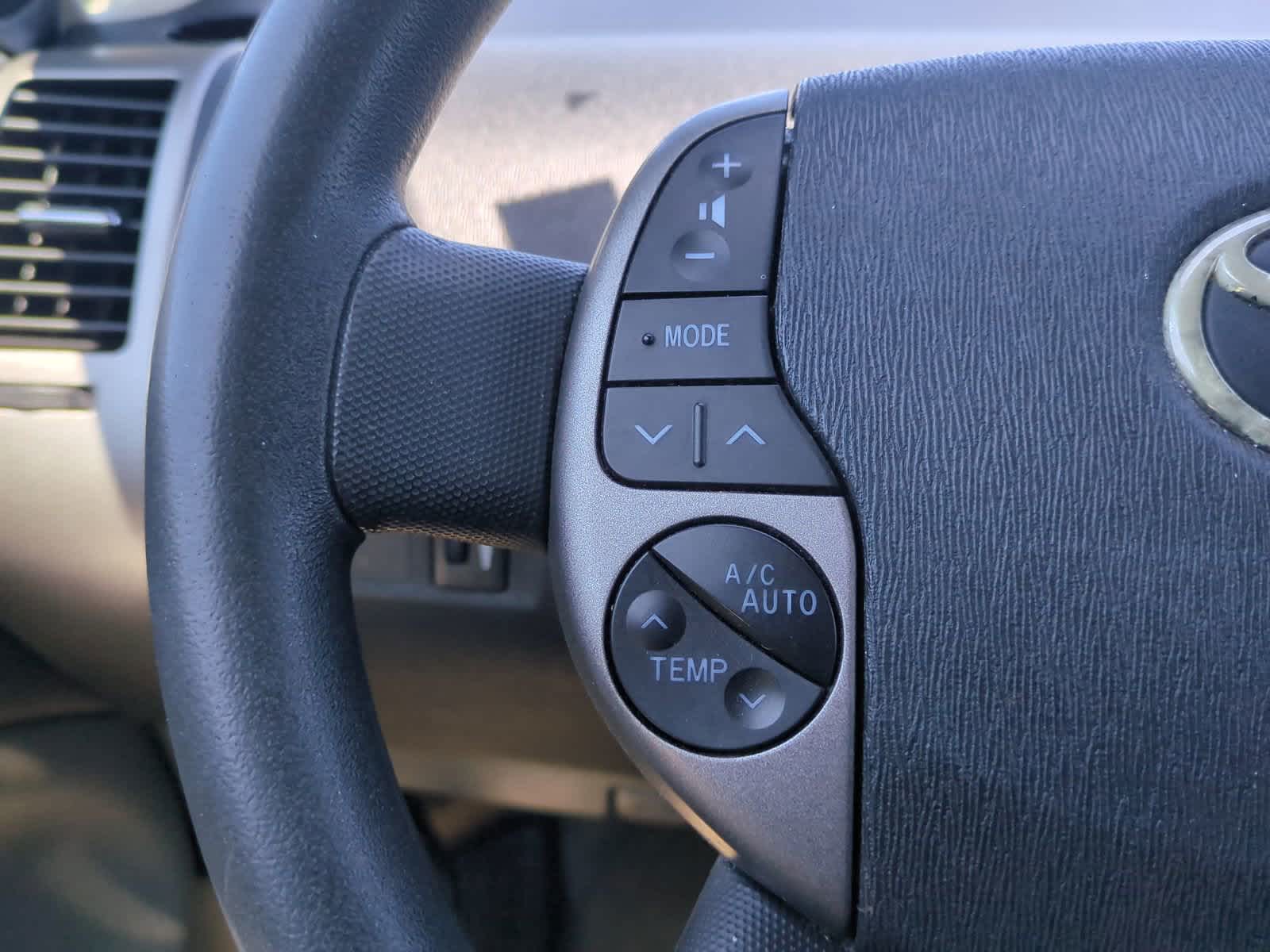 2009 Toyota Prius 4DR HB 19