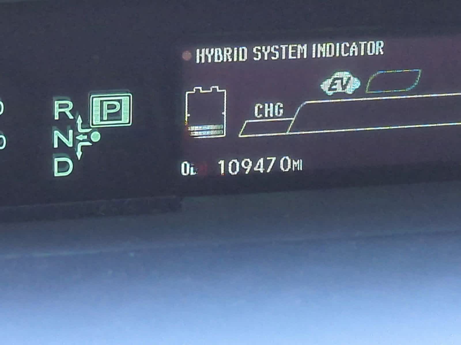 2013 Toyota Prius Two 21