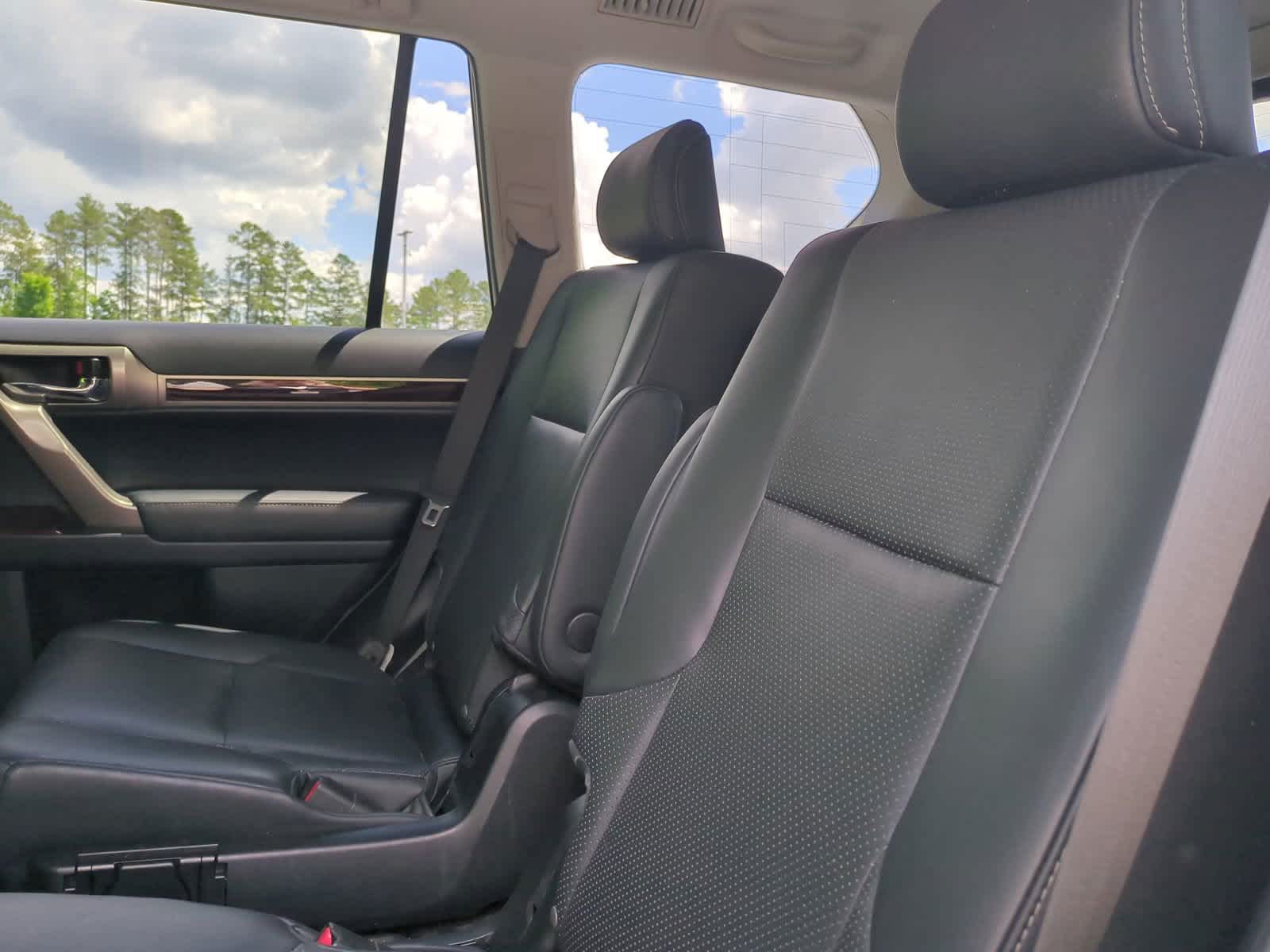 2019 Lexus GX GX 460 Luxury 31