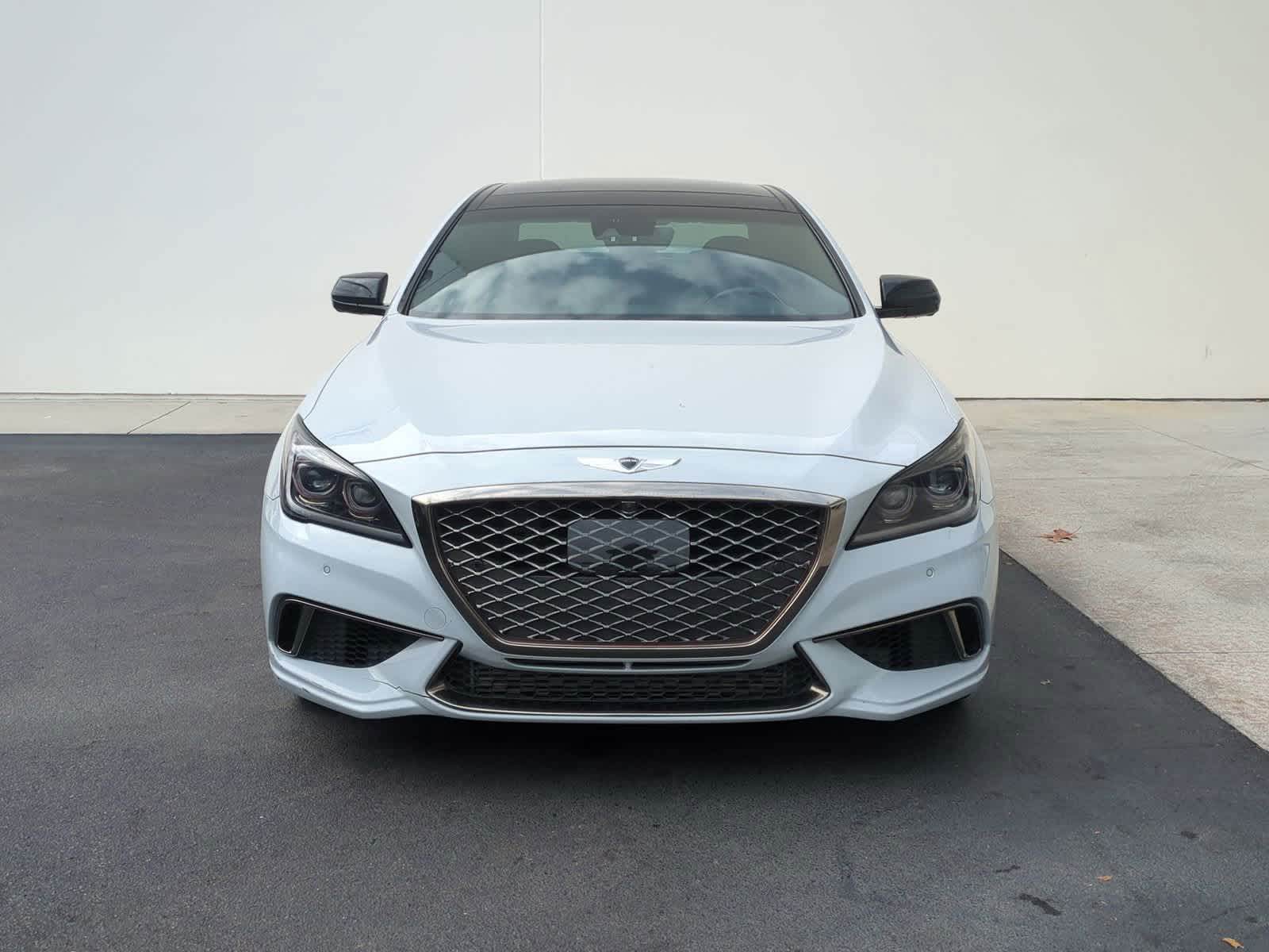 2019 Genesis G80 3.3T Sport 3