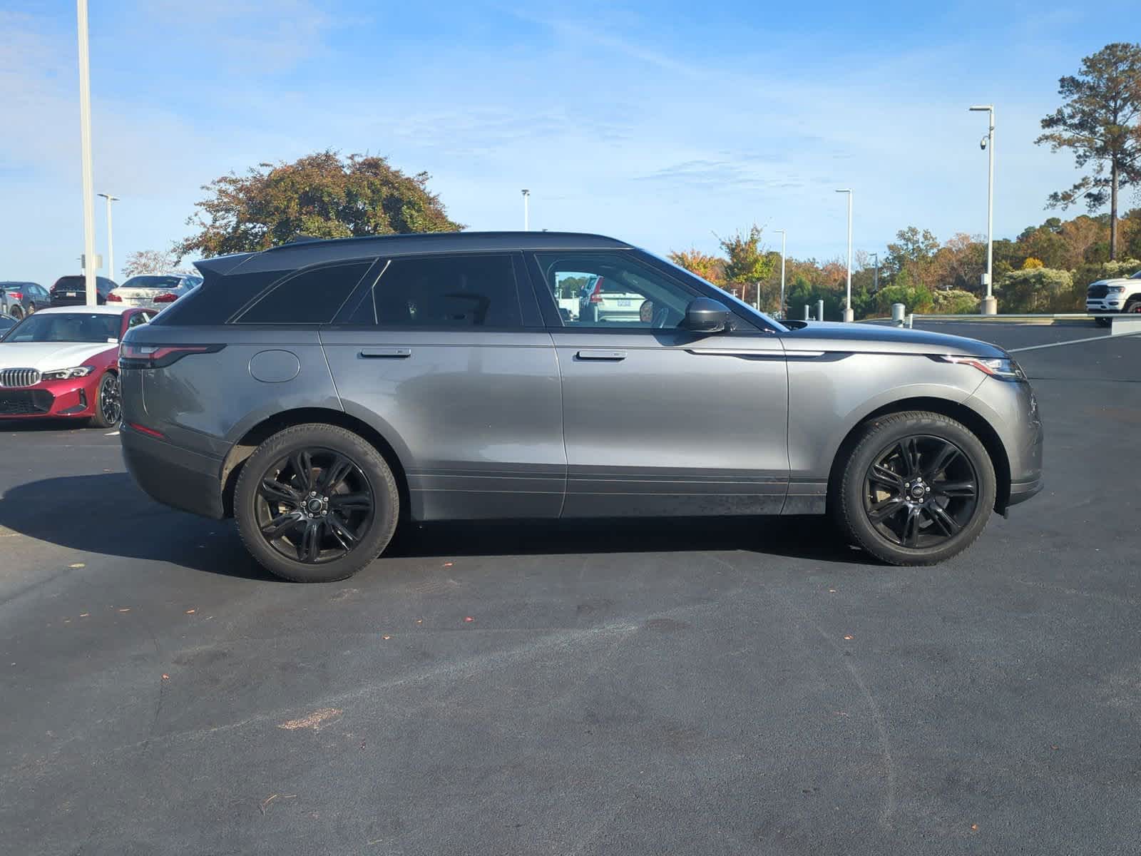 2019 Land Rover Range Rover Velar S 11