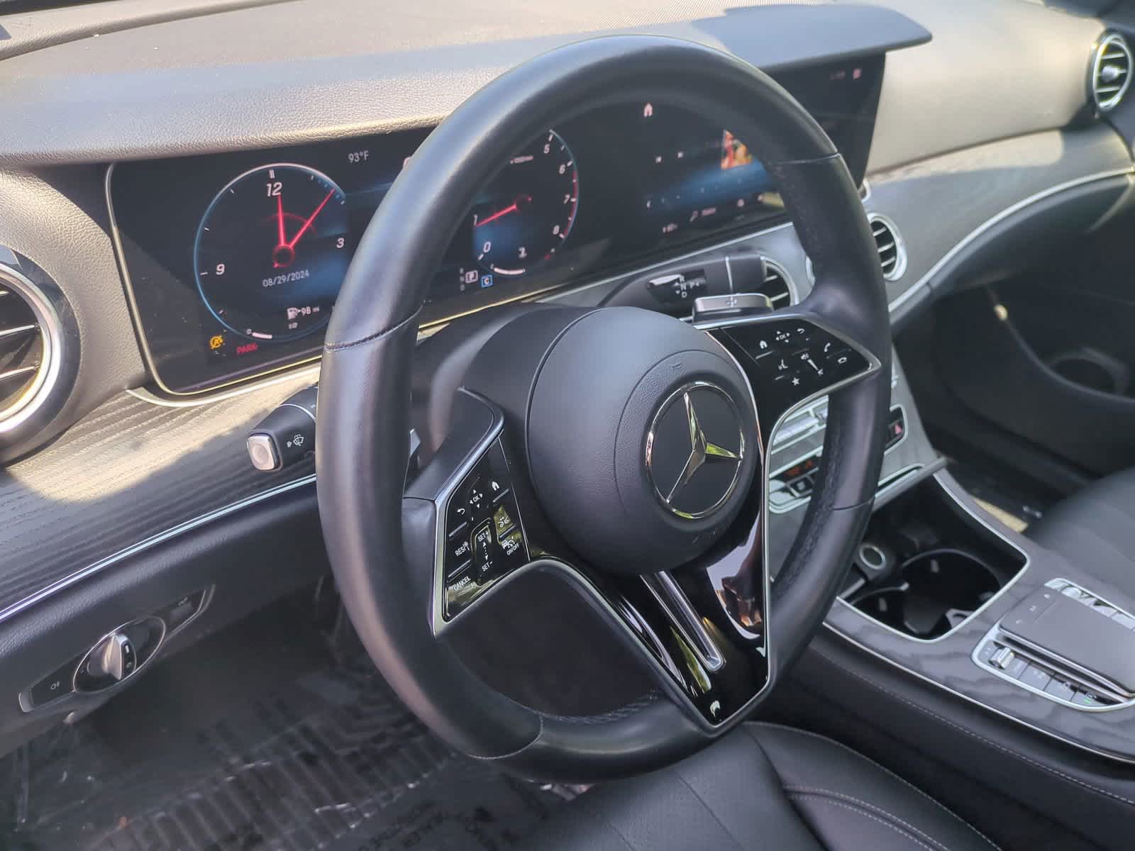 2021 Mercedes-Benz E-Class E 350 18