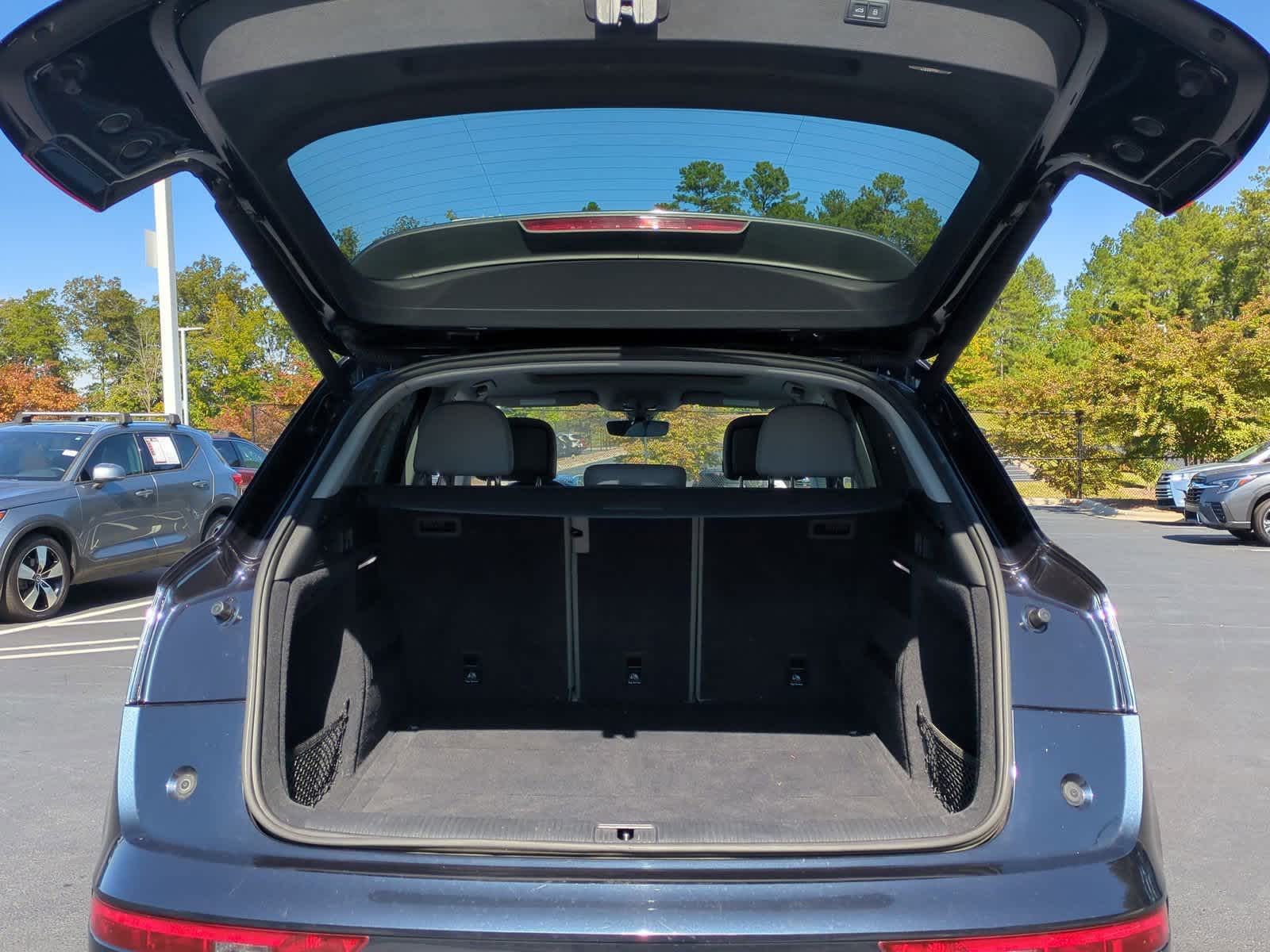 2018 Audi Q5 Premium Plus 32