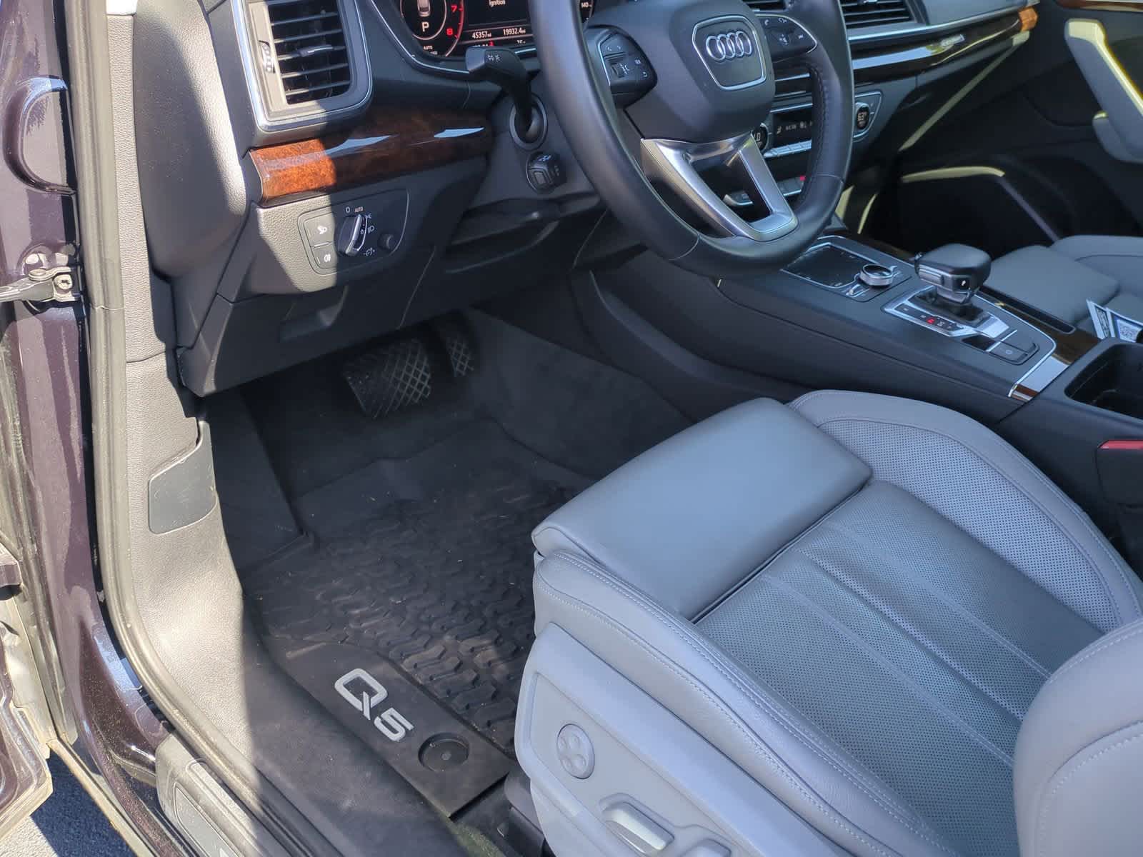 2018 Audi Q5 Premium Plus 17