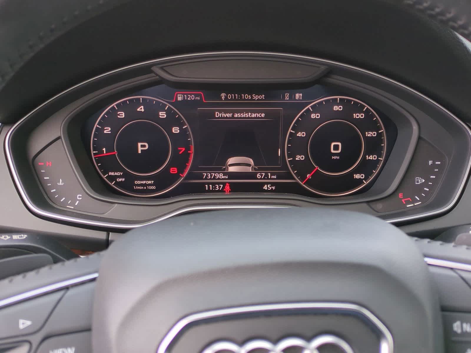 2018 Audi Q5 Premium Plus 20