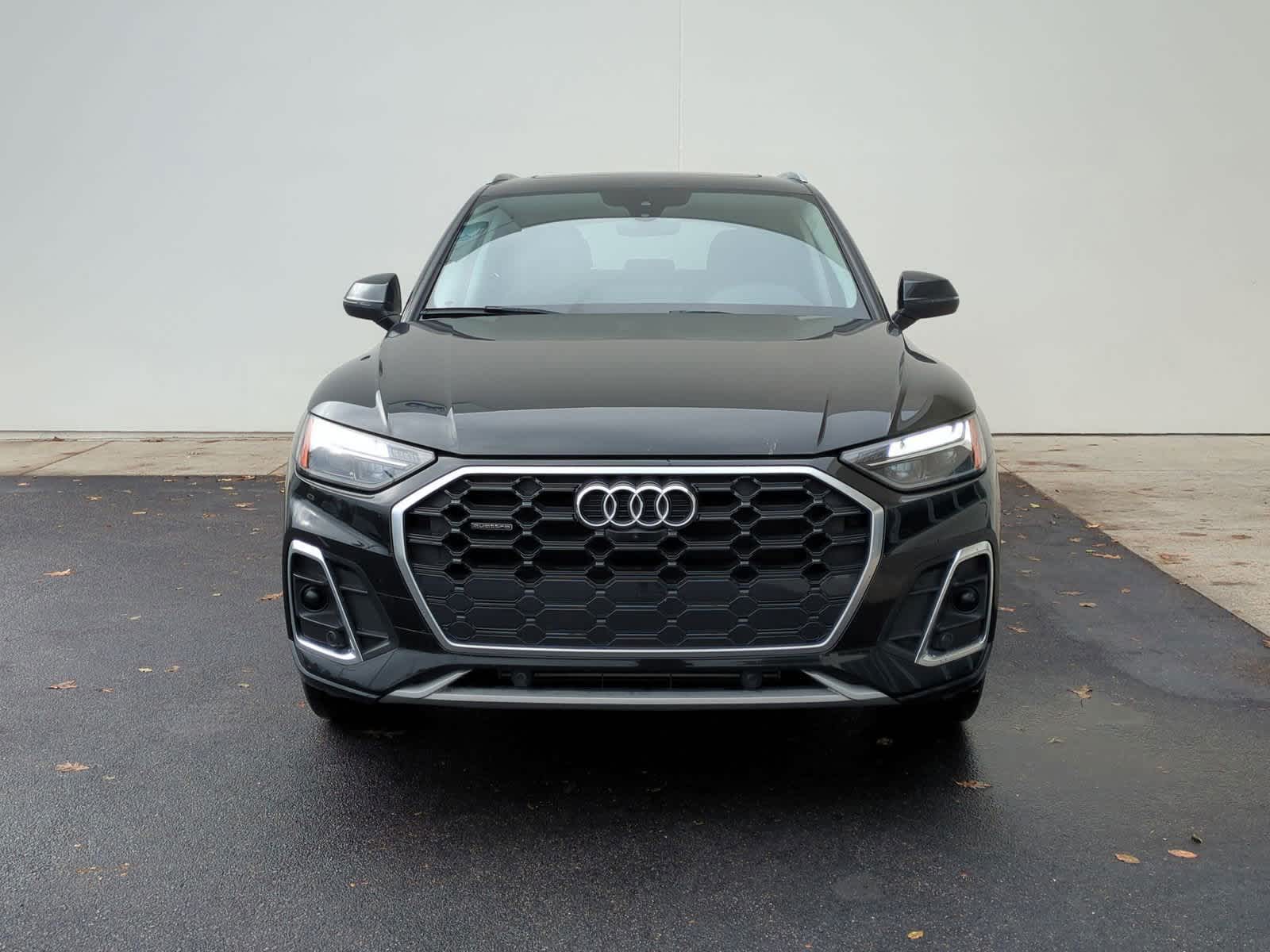 2023 Audi Q5 S line Premium Plus 3