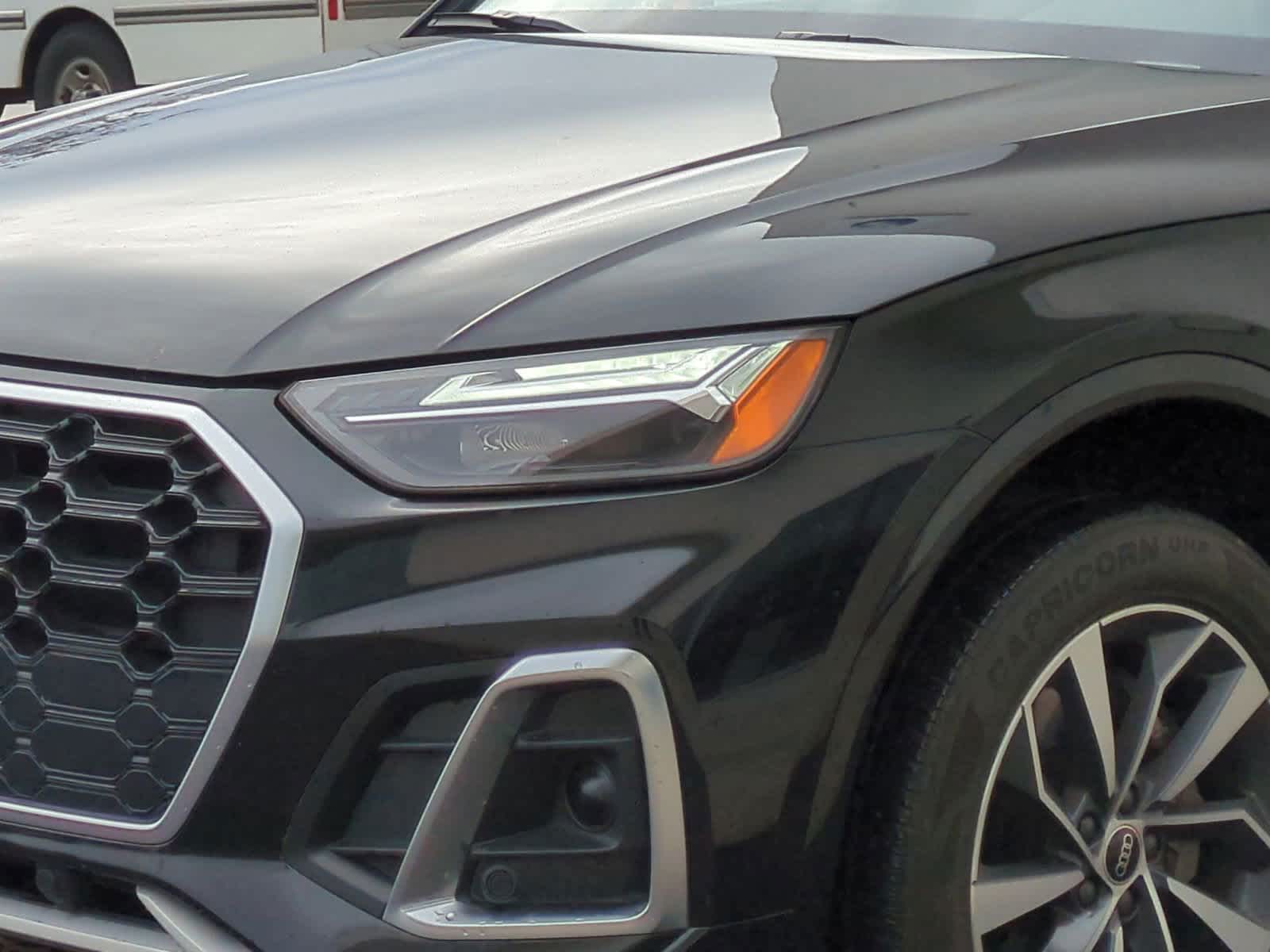 2023 Audi Q5 S line Premium Plus 5