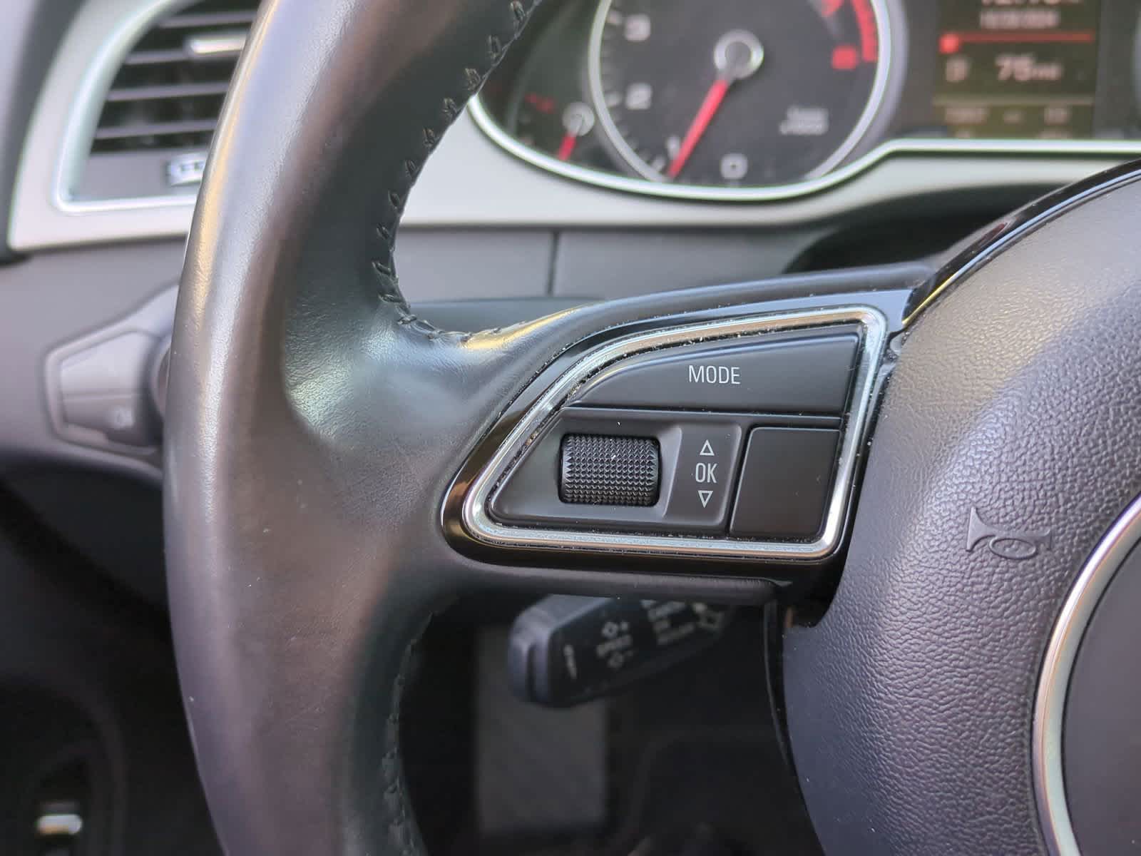 2015 Audi allroad Premium Plus 19