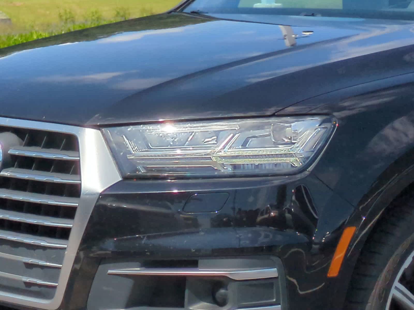 2018 Audi Q7 Prestige 6