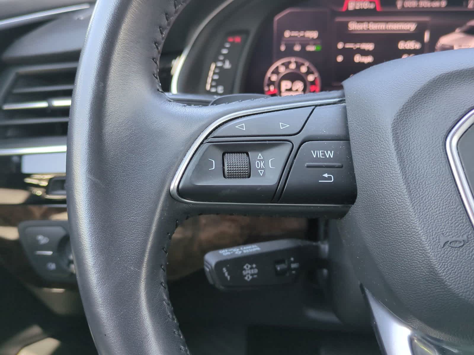 2018 Audi Q7 Prestige 19