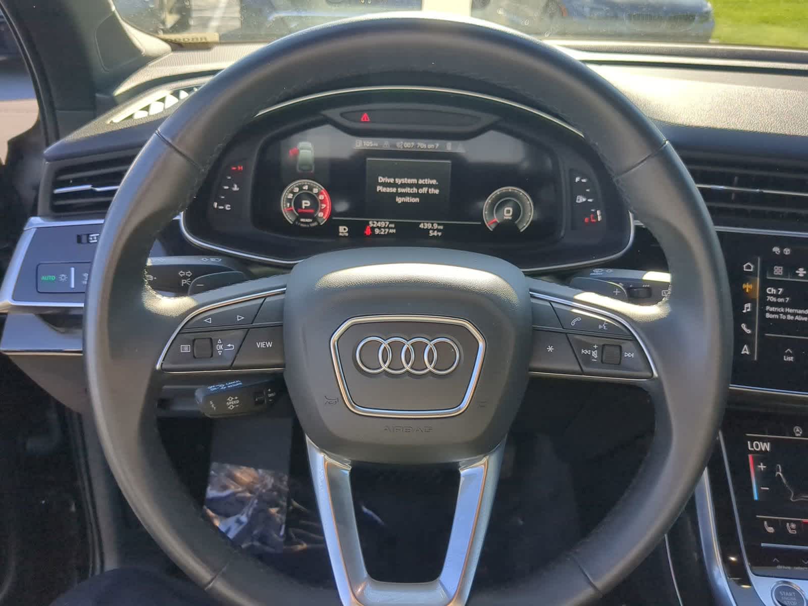 2021 Audi Q7 Prestige 18