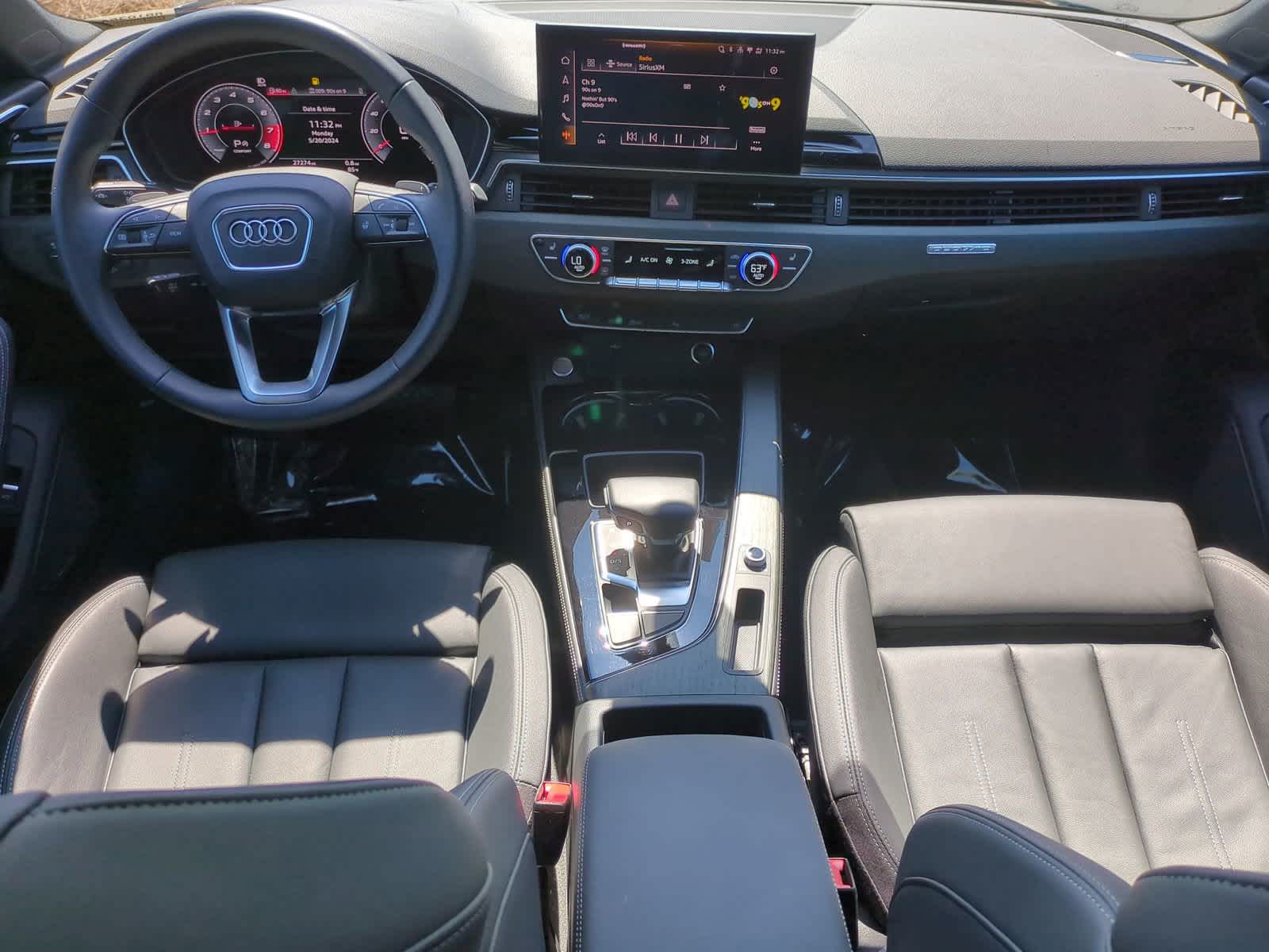 2021 Audi A5 Sportback S line Premium Plus 29