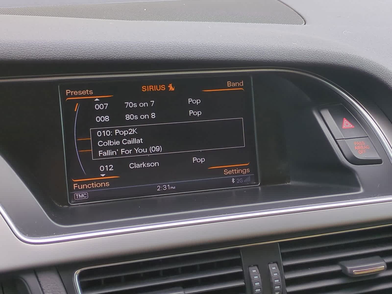 2014 Audi A4 Premium Plus 23