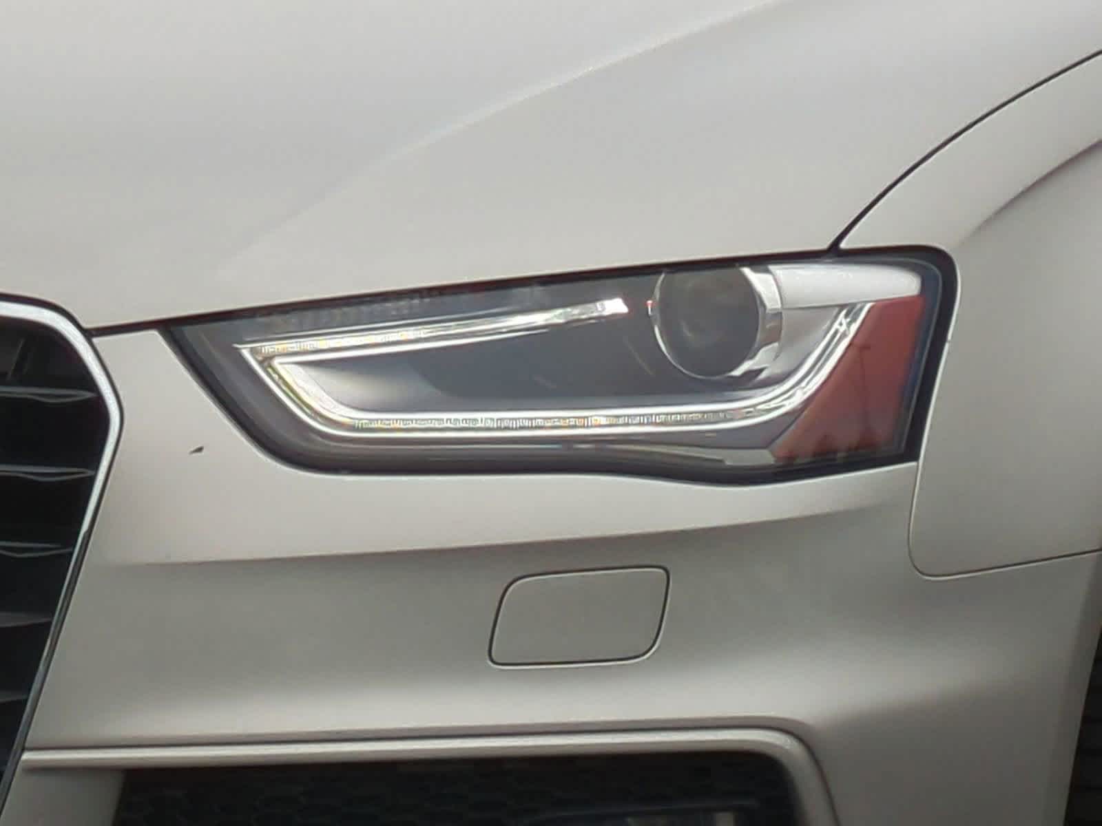 2014 Audi A4 Premium Plus 6