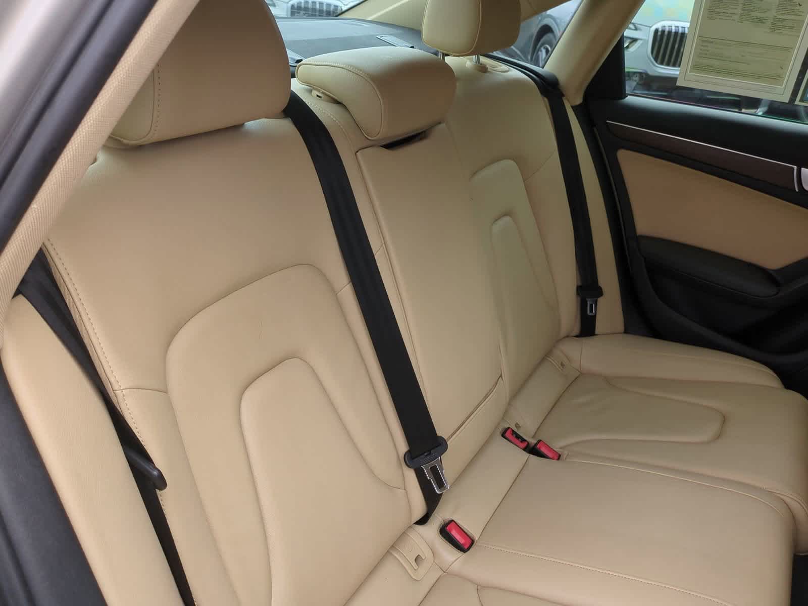 2014 Audi A4 Premium Plus 31