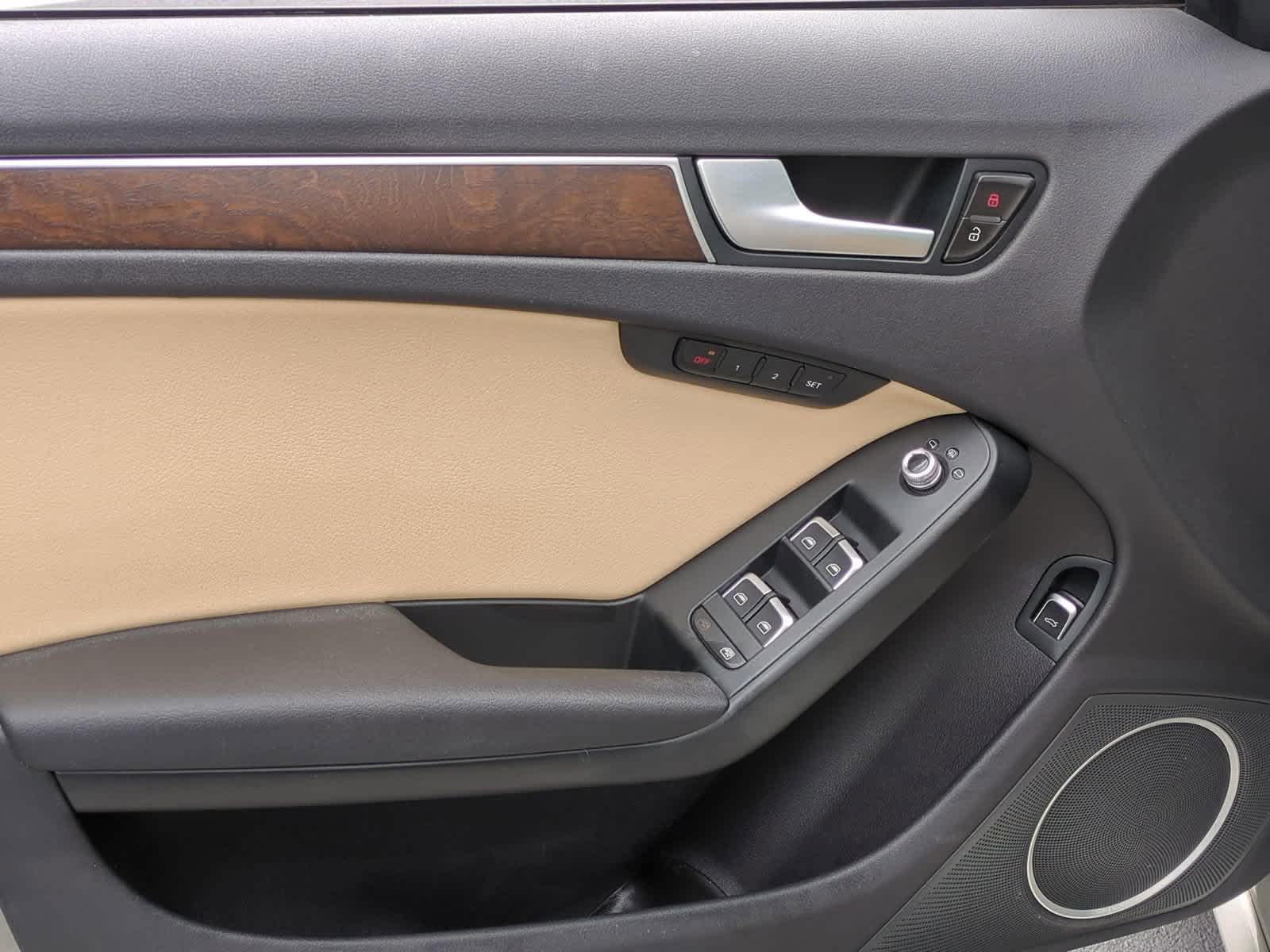 2014 Audi A4 Premium Plus 14