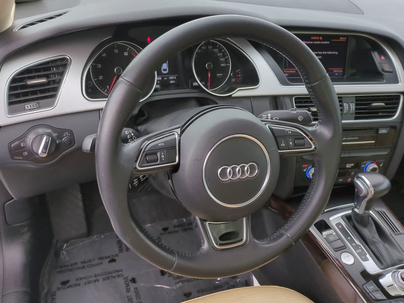 2015 Audi A5 Premium Plus 18