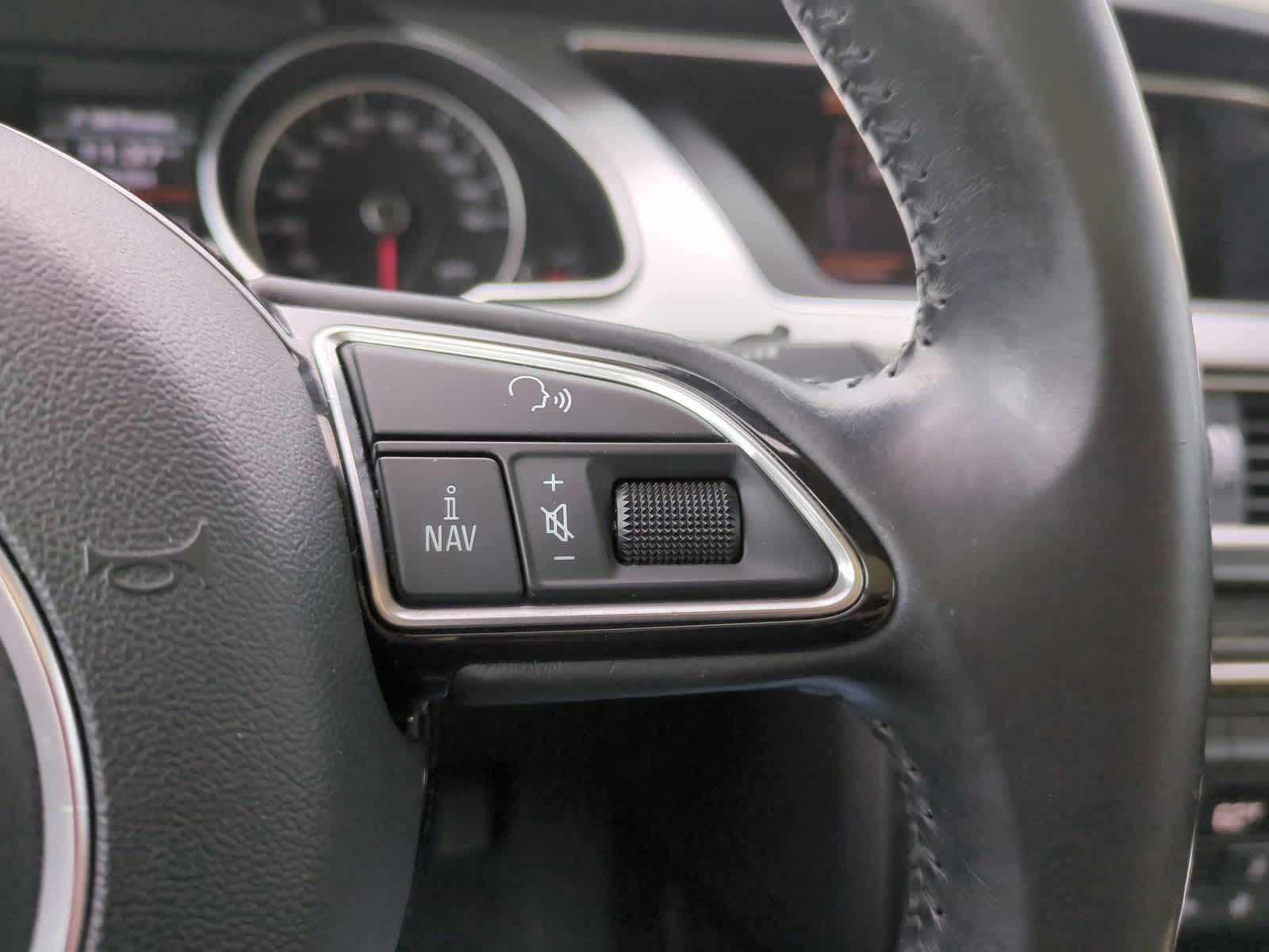 2015 Audi A5 Premium Plus 20
