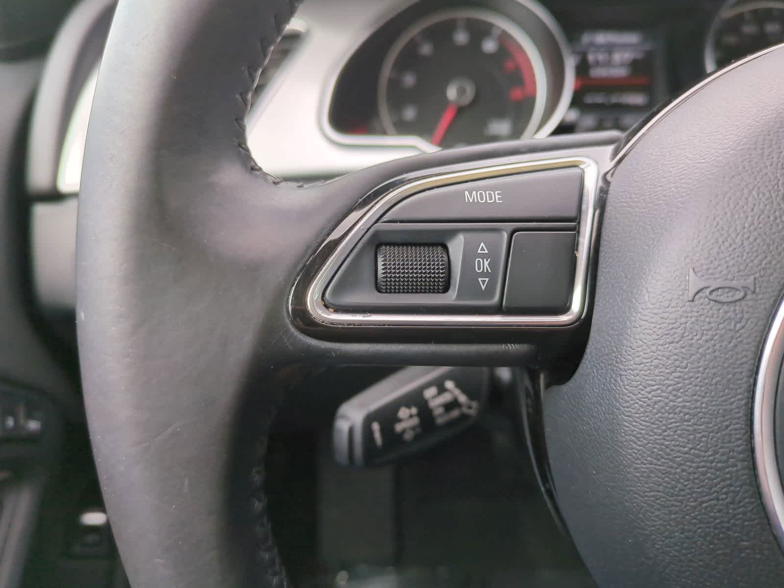 2015 Audi A5 Premium Plus 19