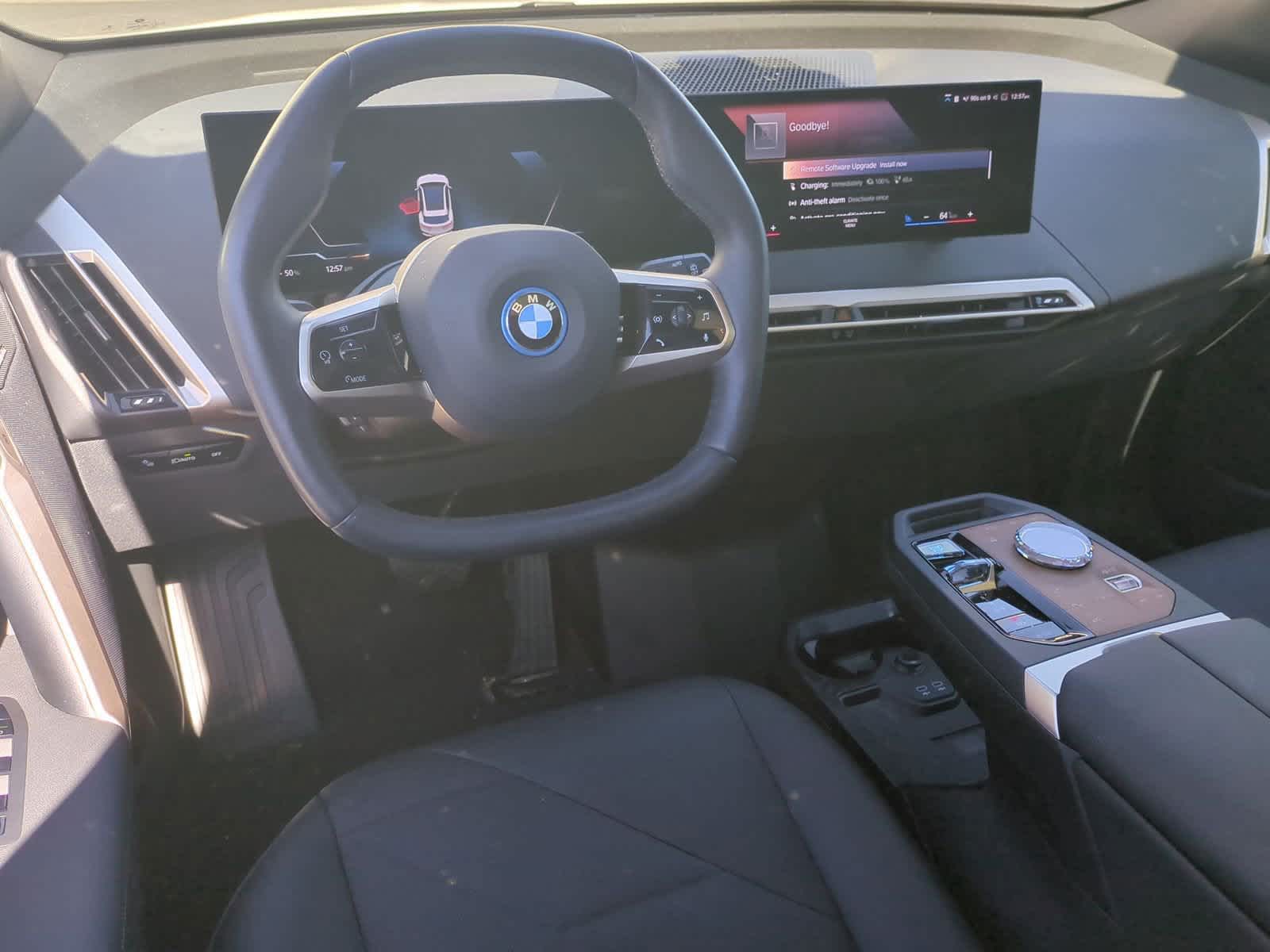 2023 BMW iX xDrive50 29