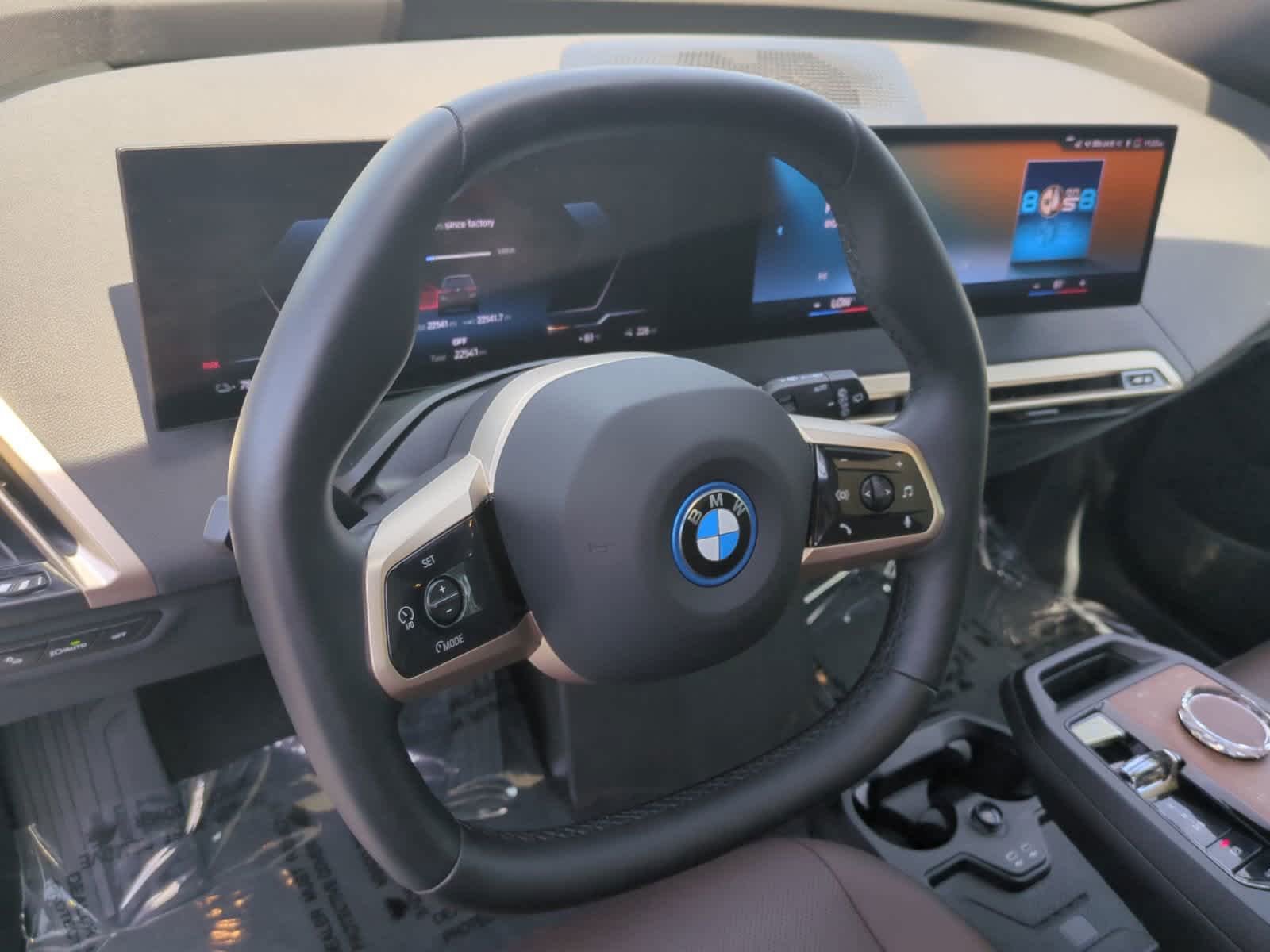 2022 BMW iX xDrive50 18