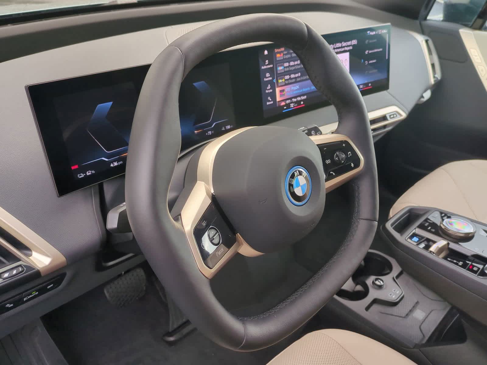 2023 BMW iX xDrive50 18