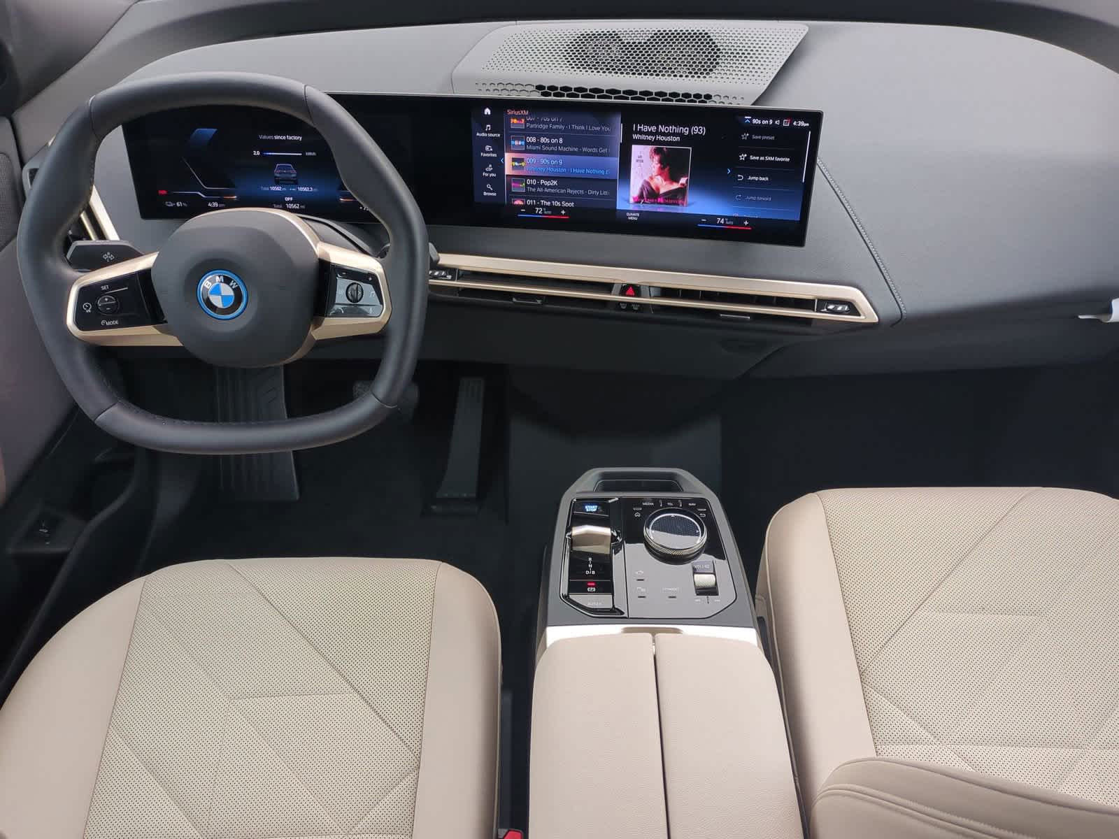 2023 BMW iX xDrive50 29