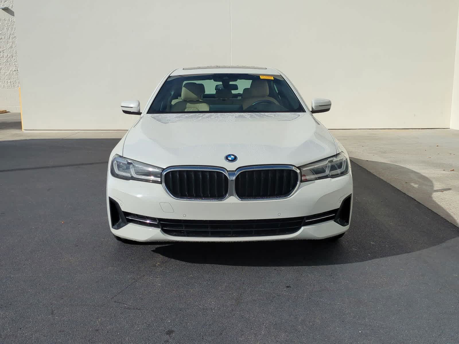 2023 BMW 5 Series 530e 3