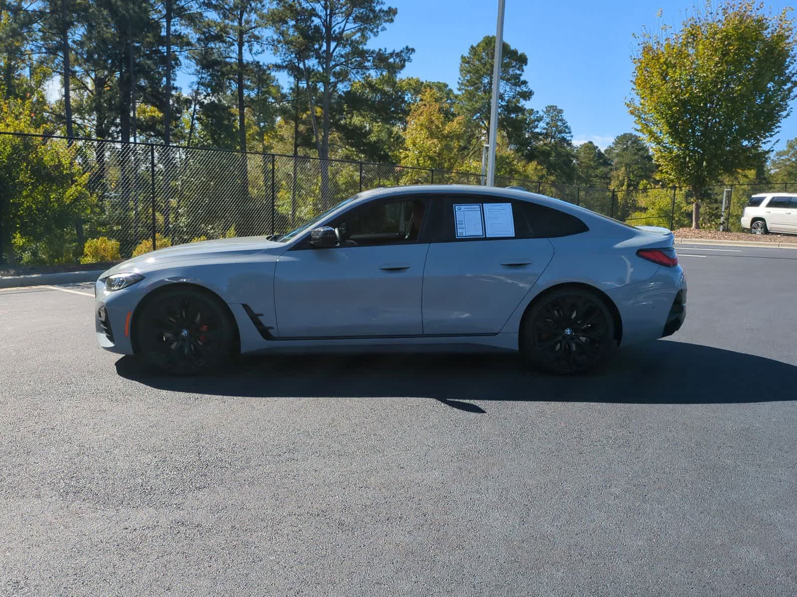 2022 BMW 4 Series M440i xDrive 7