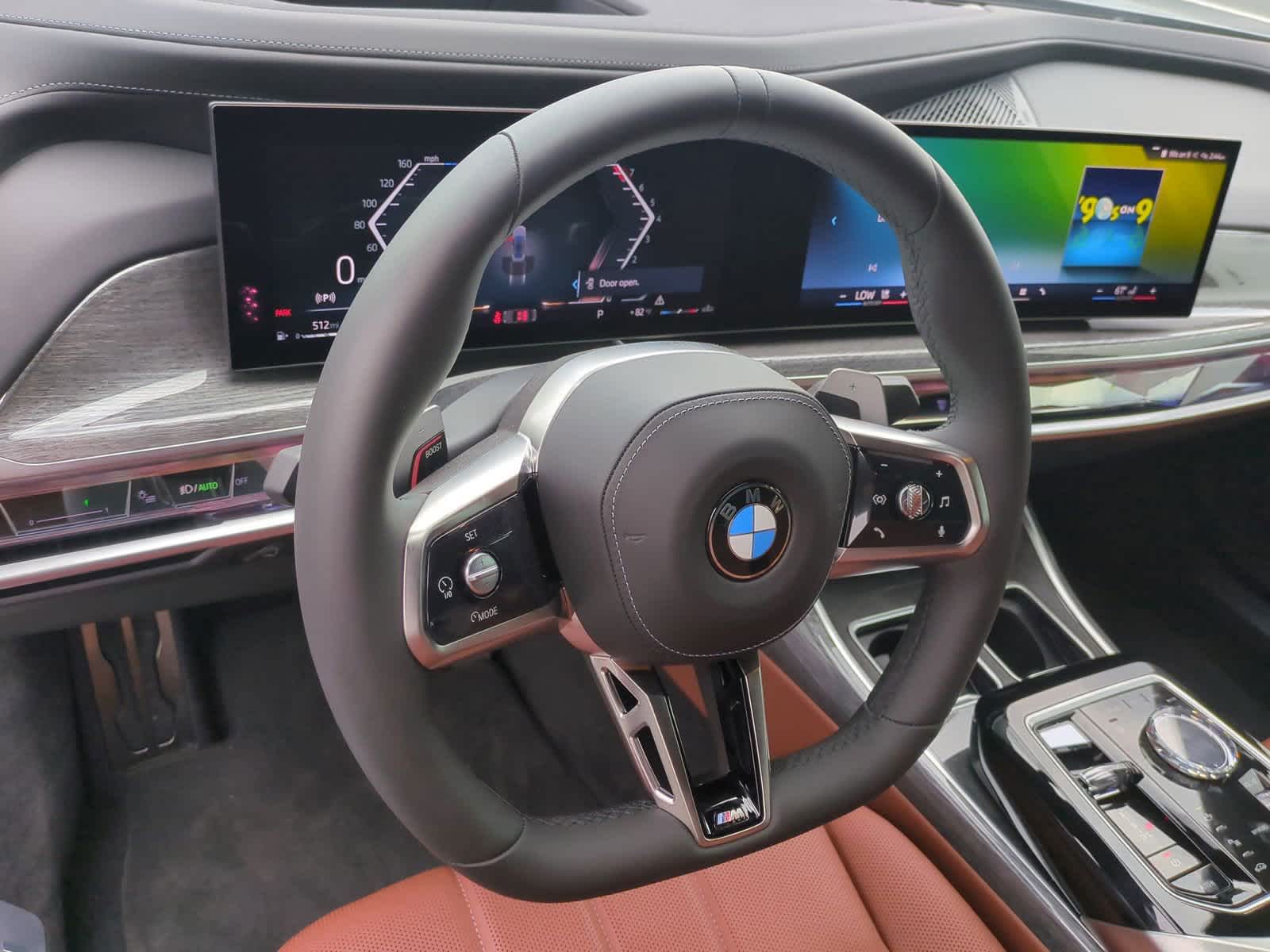 2023 BMW 7 Series 740i 18