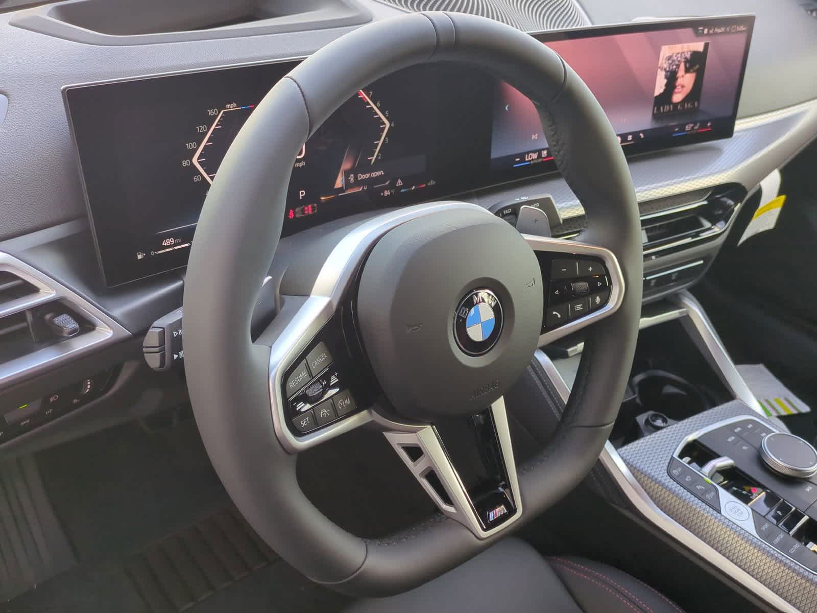 2025 BMW 4 Series 430i 18