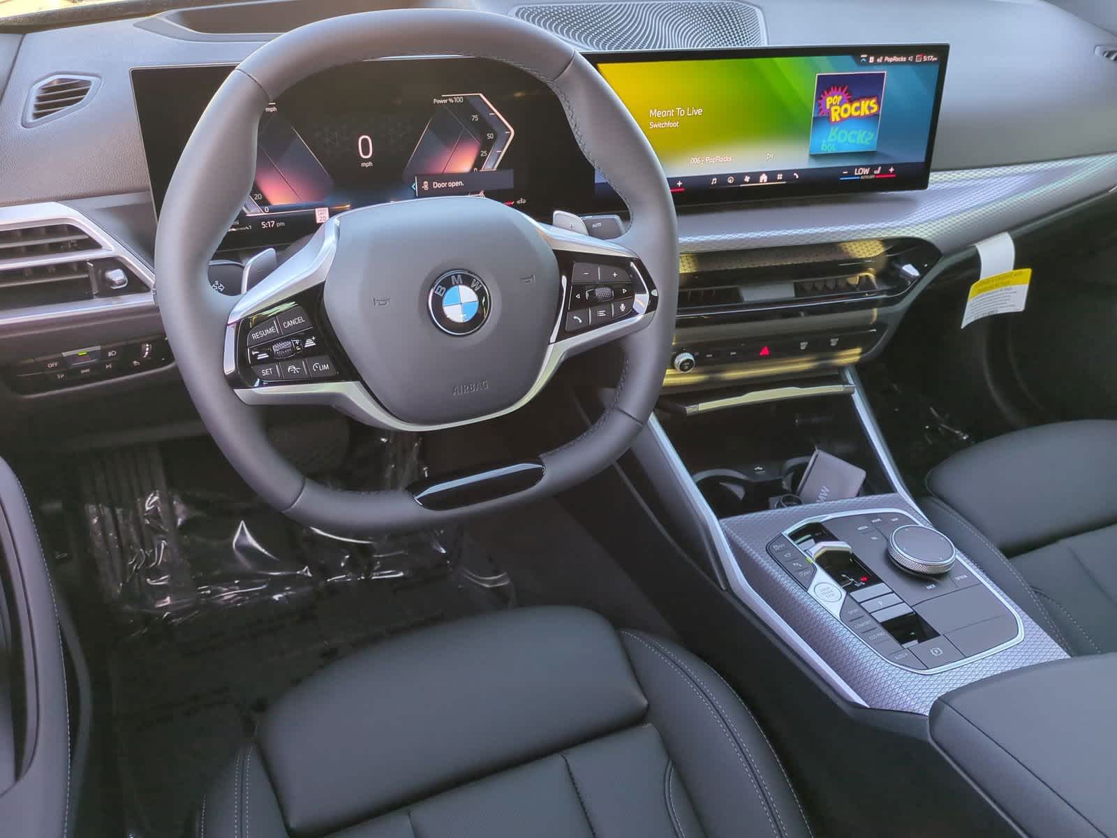 2025 BMW 4 Series 430i 29